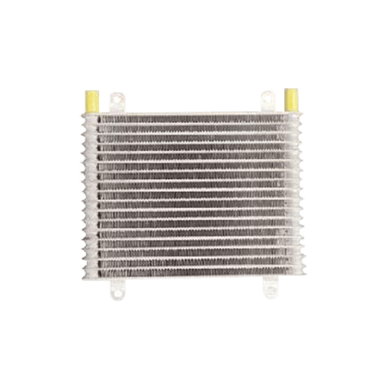 Jordbrukskylare i aluminium